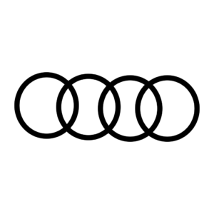 audi logo