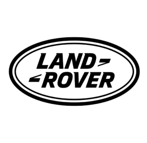 land rover emblem